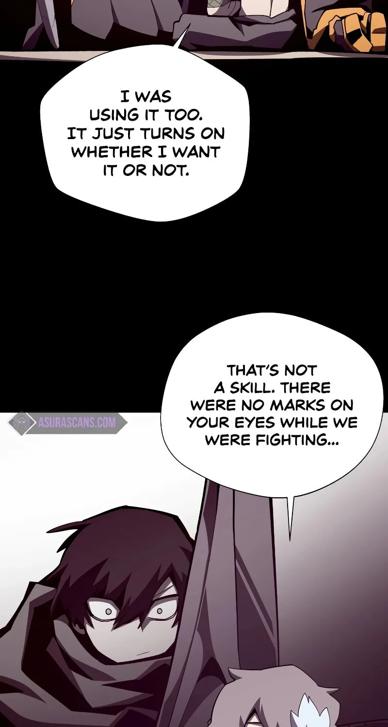 Read Dungeon Odyssey chapter 80 image 8 on Lezhin