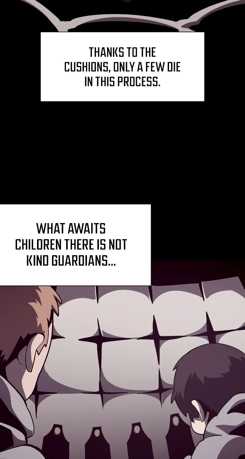Read Dungeon Odyssey chapter 81 image 11 on Lezhin