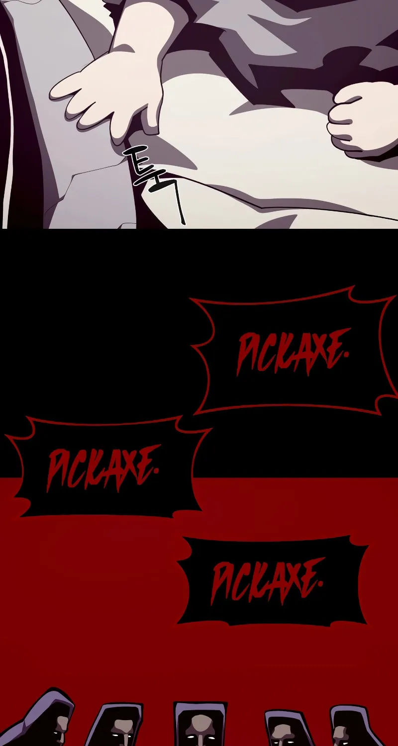 Read Dungeon Odyssey chapter 81 image 16 on Lezhin