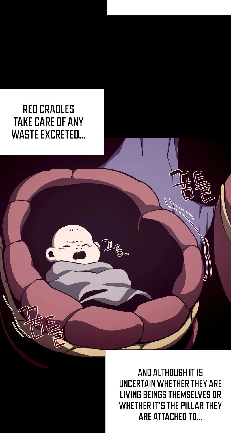 Read Dungeon Odyssey chapter 81 image 2 on Lezhin