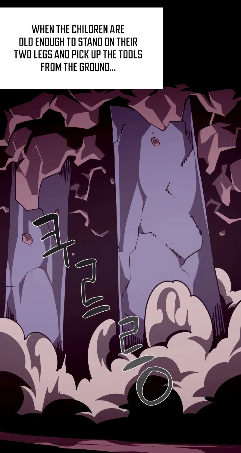 Read Dungeon Odyssey chapter 81 image 21 on Lezhin