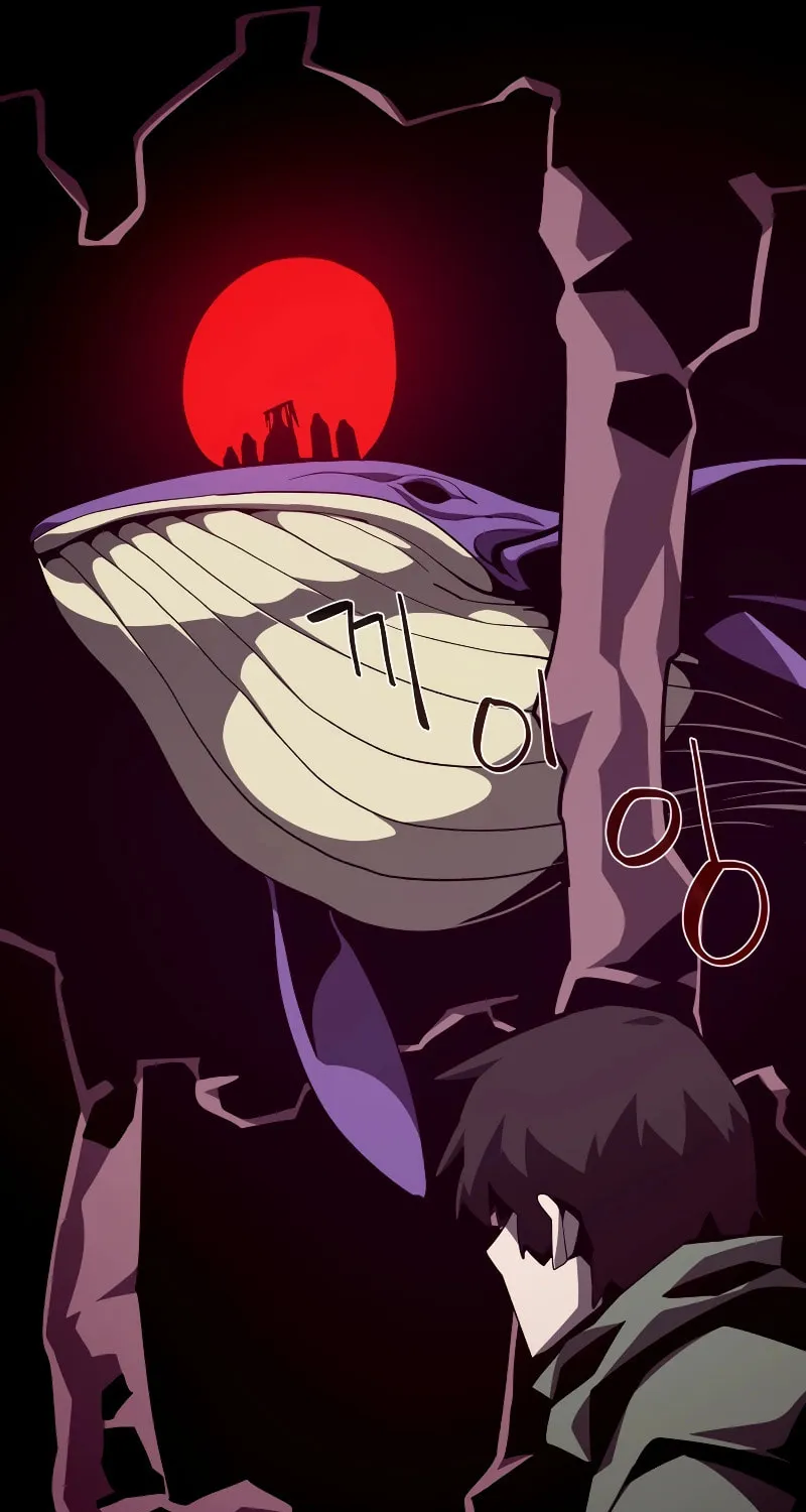 Read Dungeon Odyssey chapter 81 image 27 on Lezhin