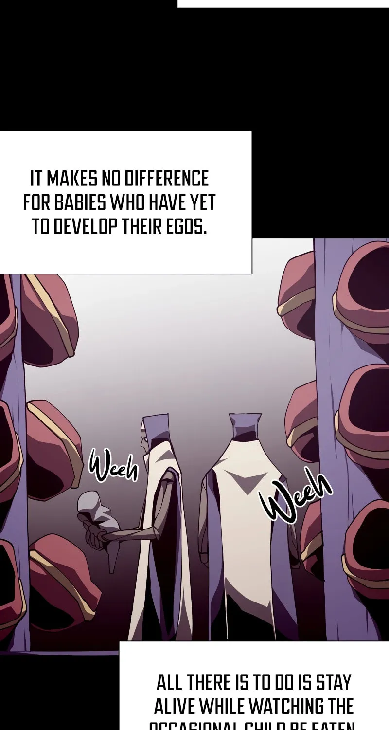 Read Dungeon Odyssey chapter 81 image 3 on Lezhin