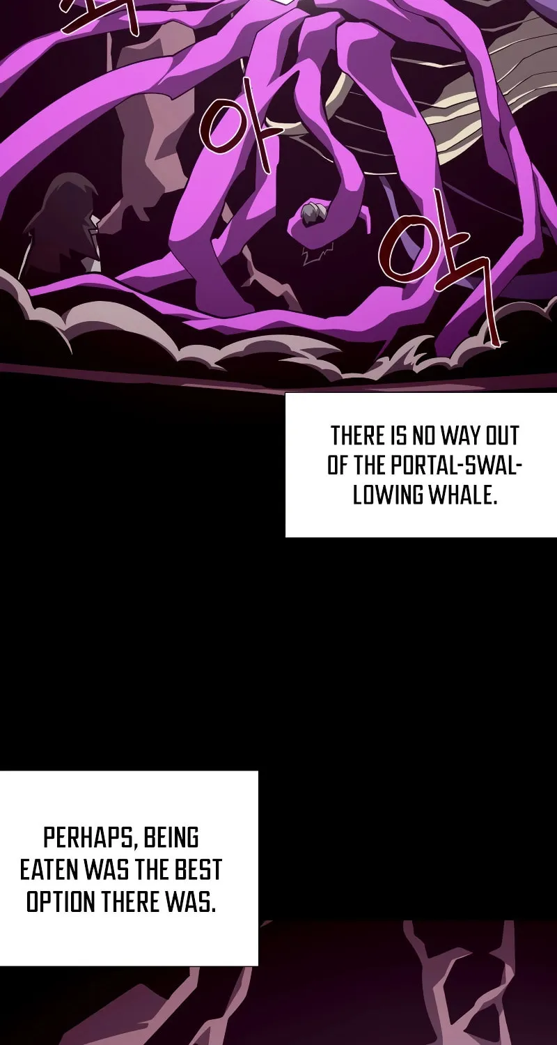 Read Dungeon Odyssey chapter 81 image 30 on Lezhin