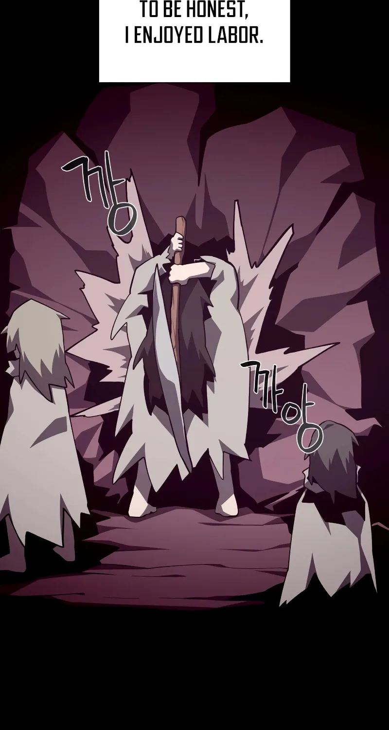 Read Dungeon Odyssey chapter 81 image 32 on Lezhin