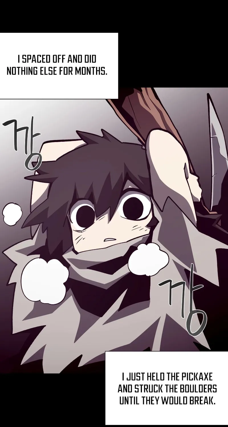 Read Dungeon Odyssey chapter 81 image 33 on Lezhin