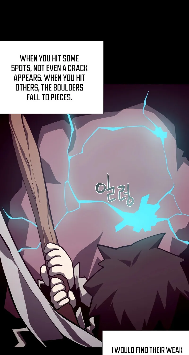 Read Dungeon Odyssey chapter 81 image 34 on Lezhin