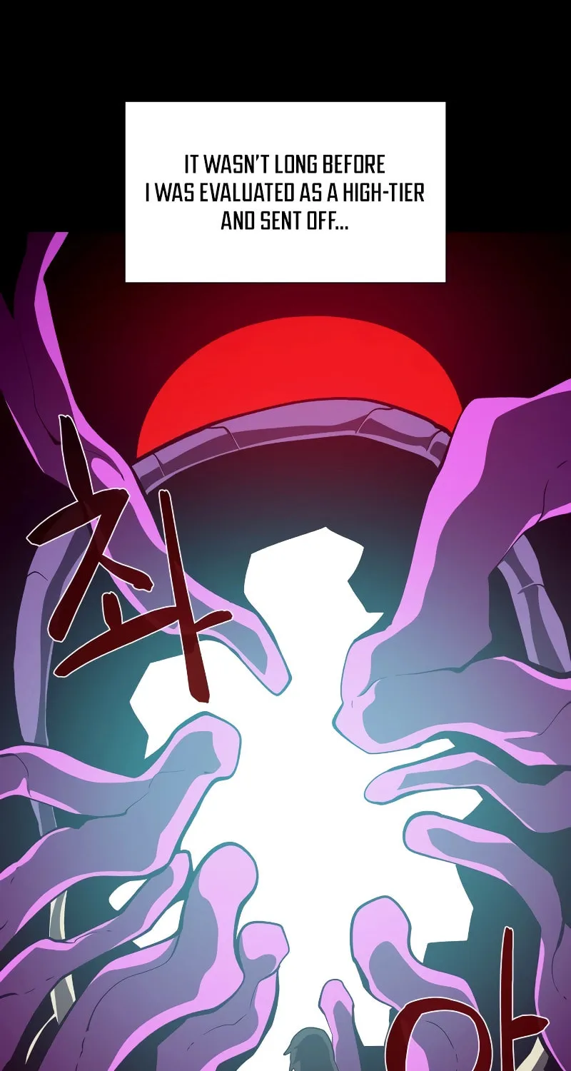 Read Dungeon Odyssey chapter 81 image 39 on Lezhin
