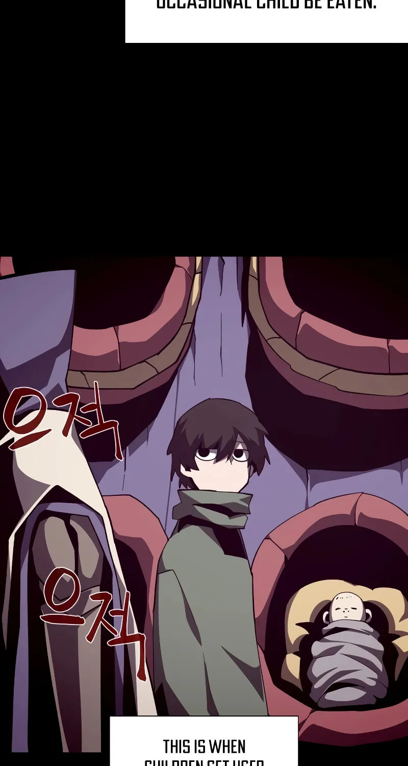 Read Dungeon Odyssey chapter 81 image 4 on Lezhin