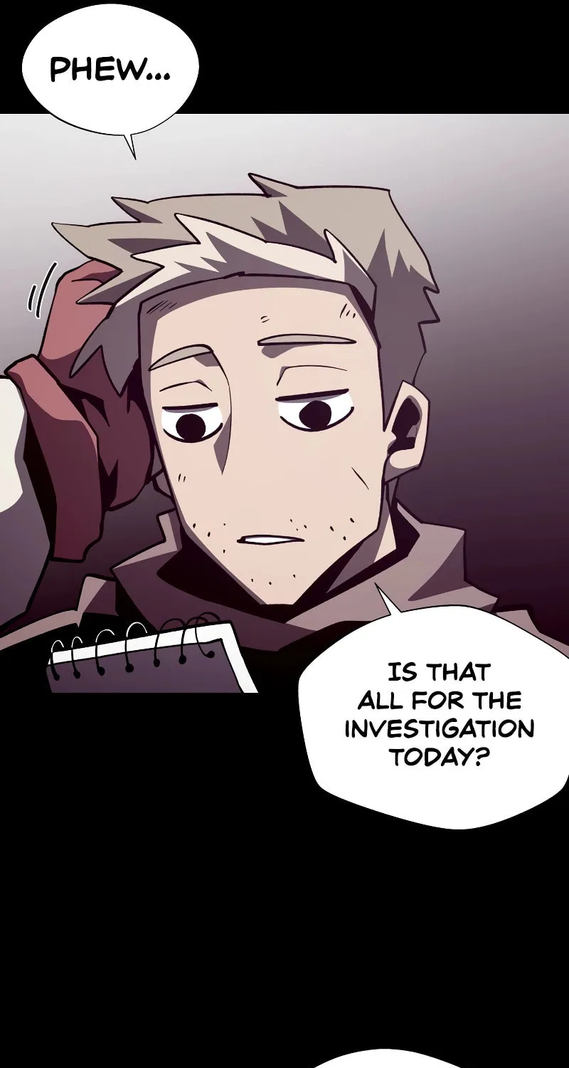 Read Dungeon Odyssey chapter 81 image 45 on Lezhin