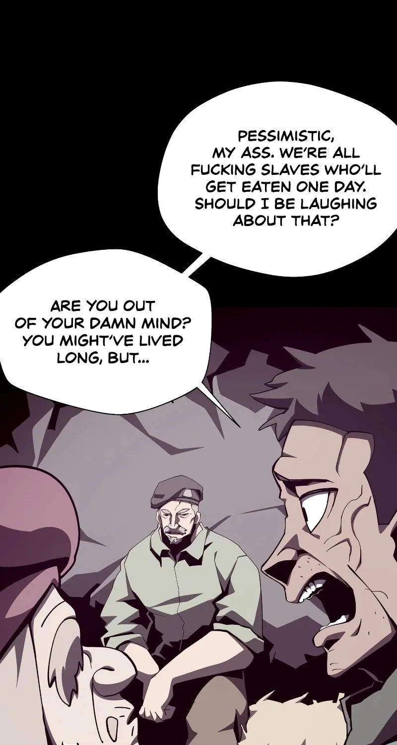 Read Dungeon Odyssey chapter 81 image 49 on Lezhin