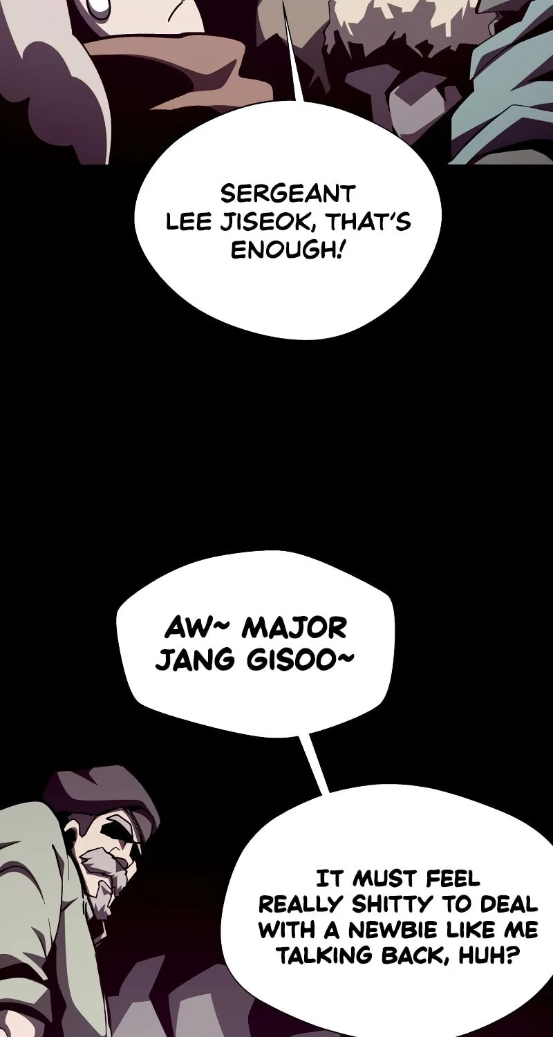 Read Dungeon Odyssey chapter 81 image 50 on Lezhin