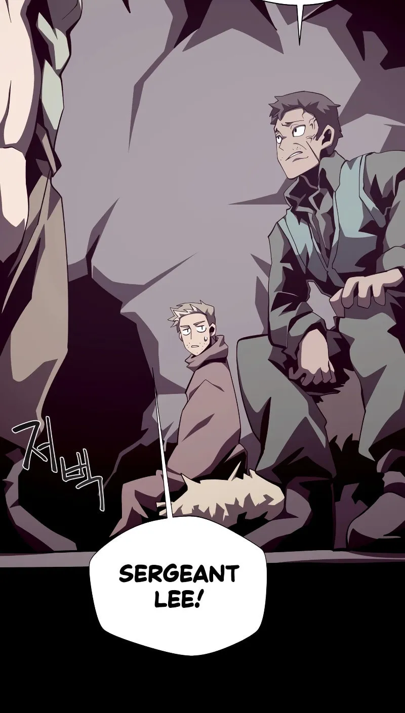 Read Dungeon Odyssey chapter 81 image 51 on Lezhin