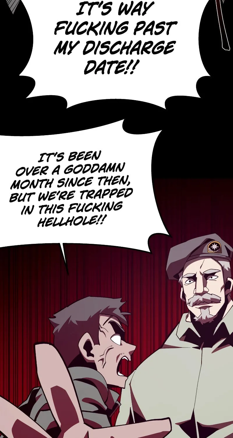 Read Dungeon Odyssey chapter 81 image 53 on Lezhin