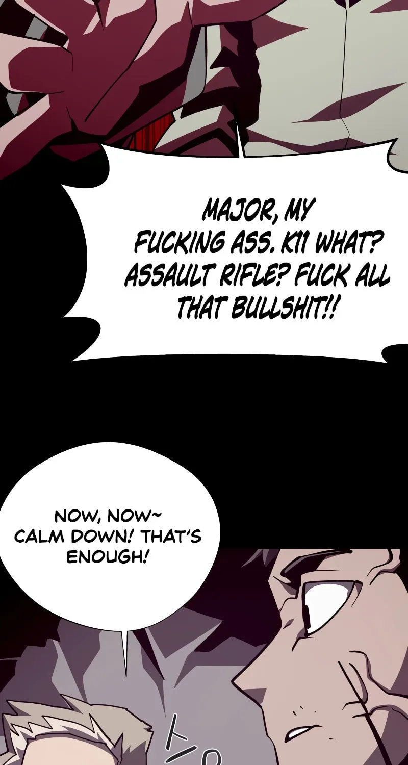 Read Dungeon Odyssey chapter 81 image 54 on Lezhin