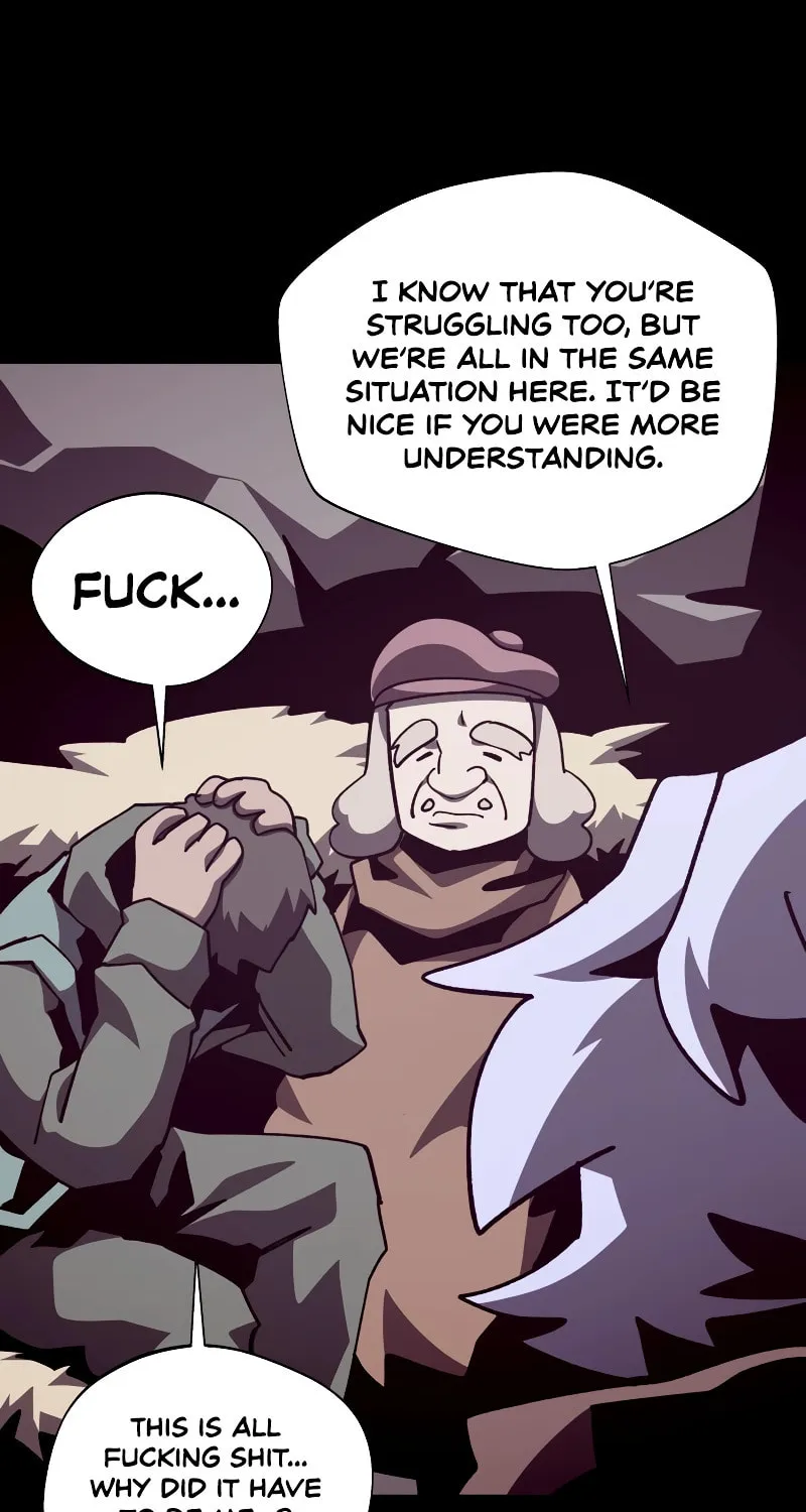 Read Dungeon Odyssey chapter 81 image 57 on Lezhin
