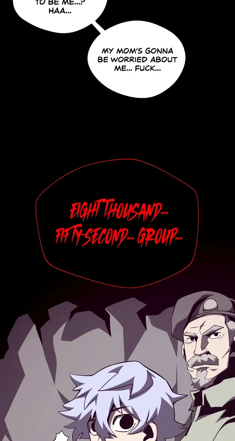 Read Dungeon Odyssey chapter 81 image 58 on Lezhin