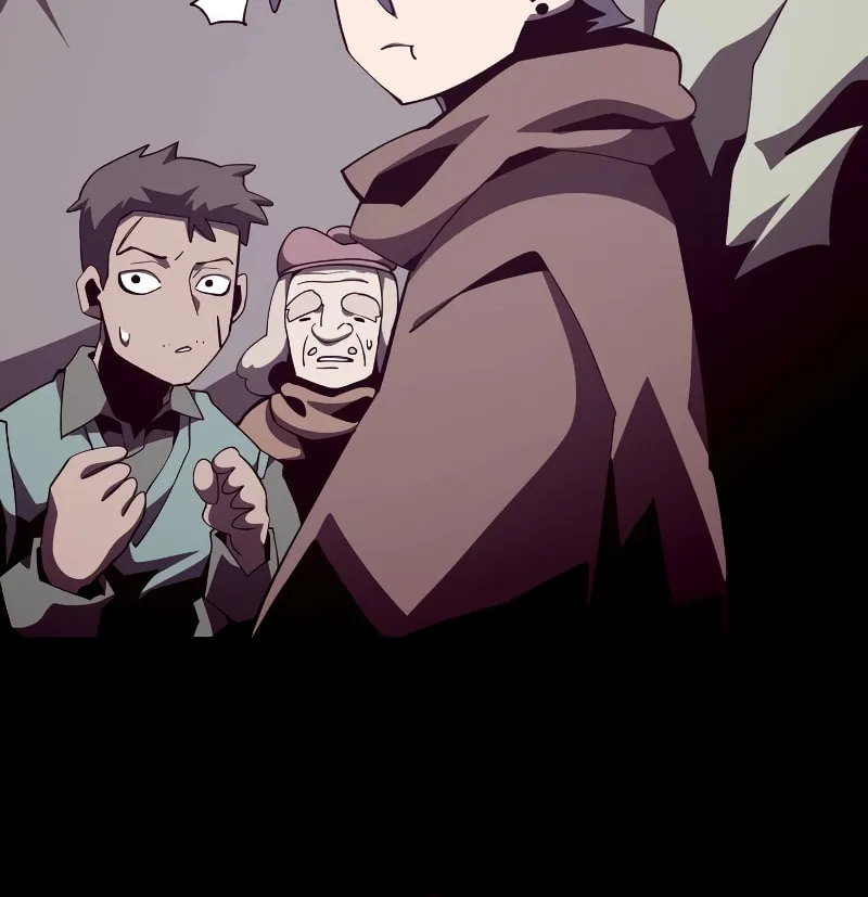 Read Dungeon Odyssey chapter 81 image 59 on Lezhin