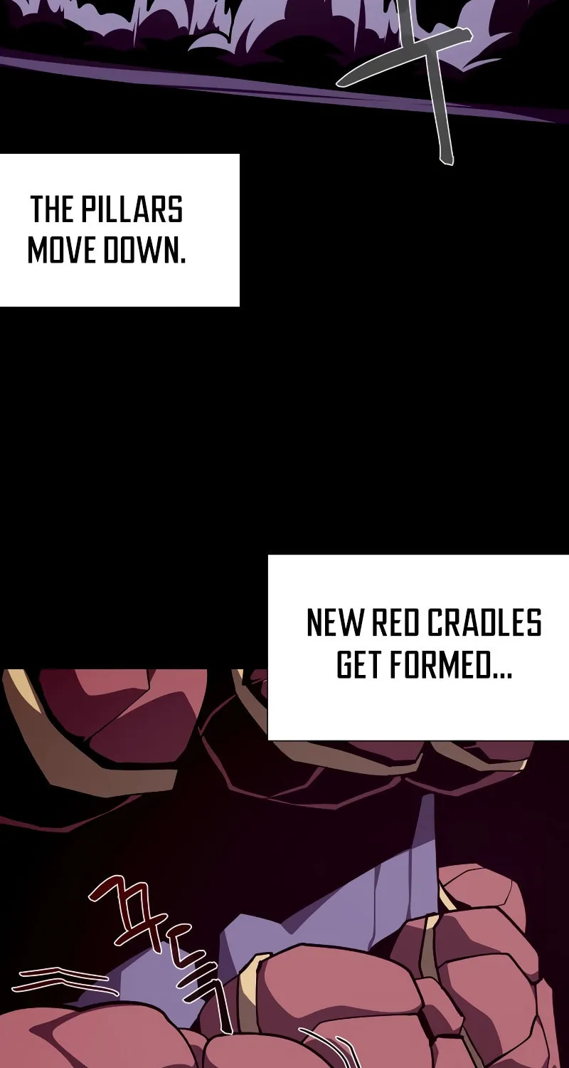 Read Dungeon Odyssey chapter 81 image 6 on Lezhin