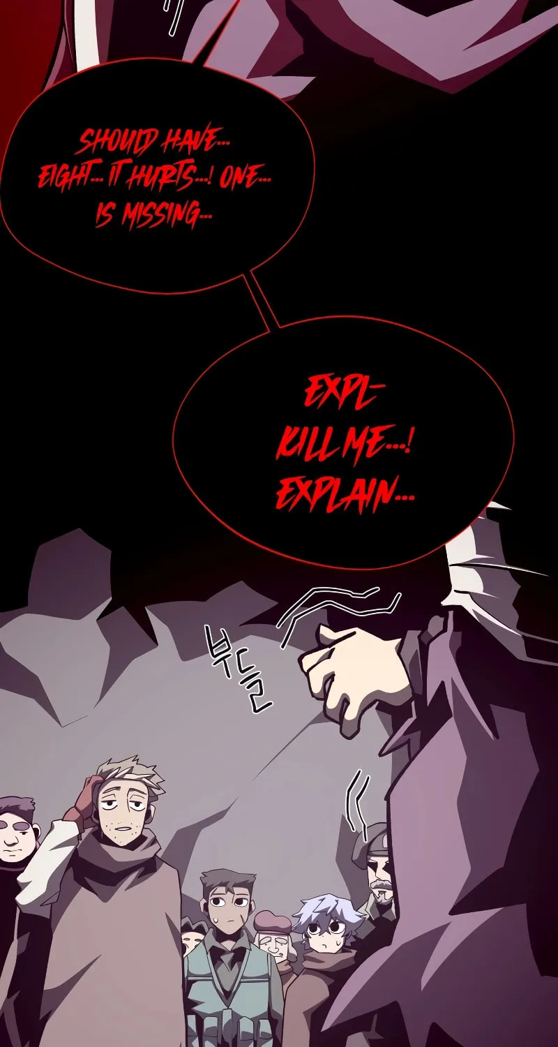 Read Dungeon Odyssey chapter 81 image 62 on Lezhin