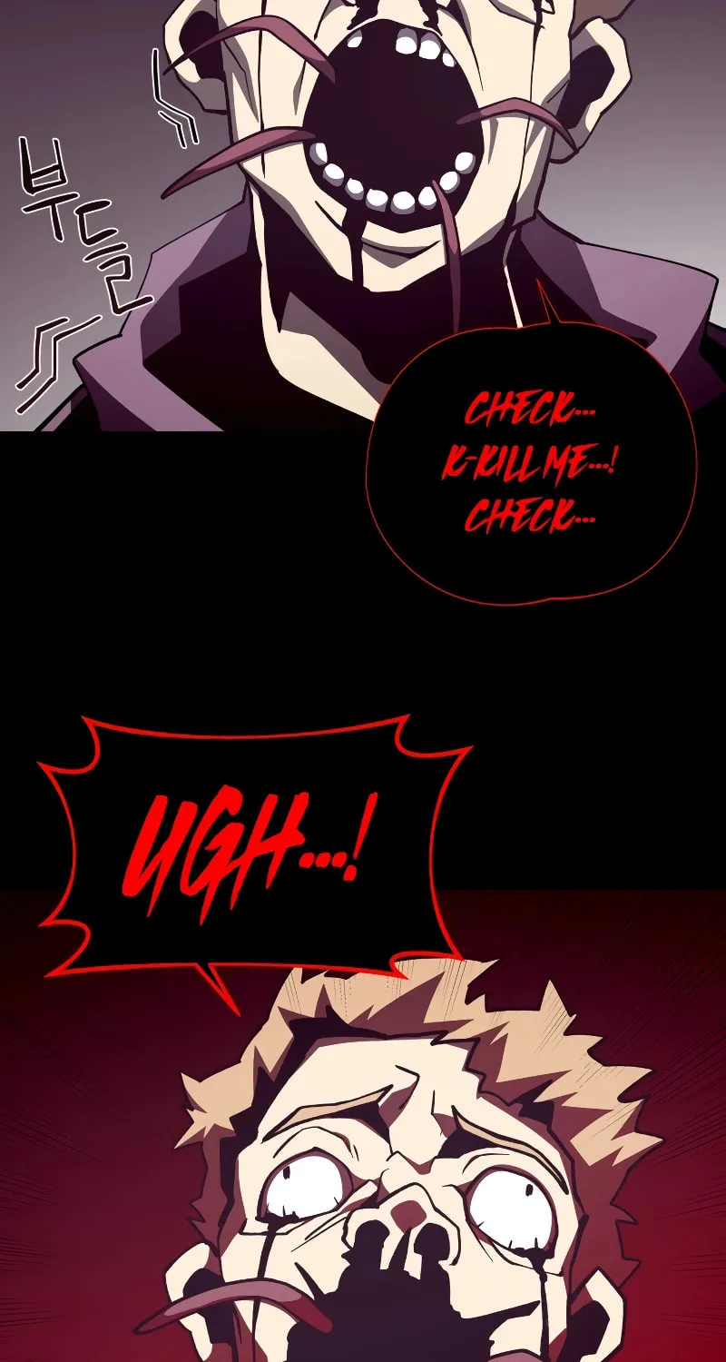Read Dungeon Odyssey chapter 81 image 64 on Lezhin