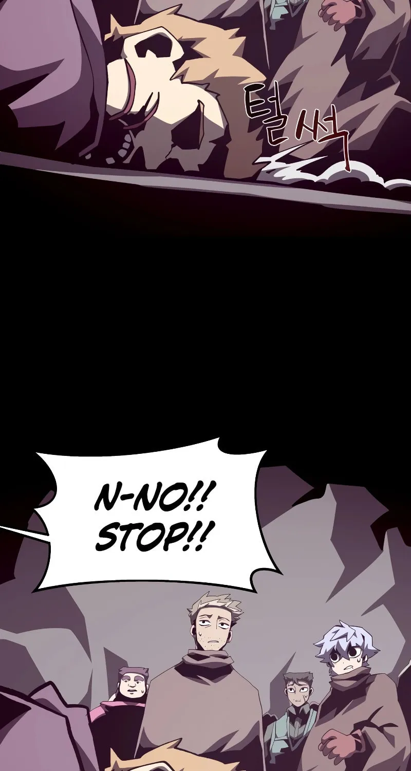 Read Dungeon Odyssey chapter 81 image 66 on Lezhin