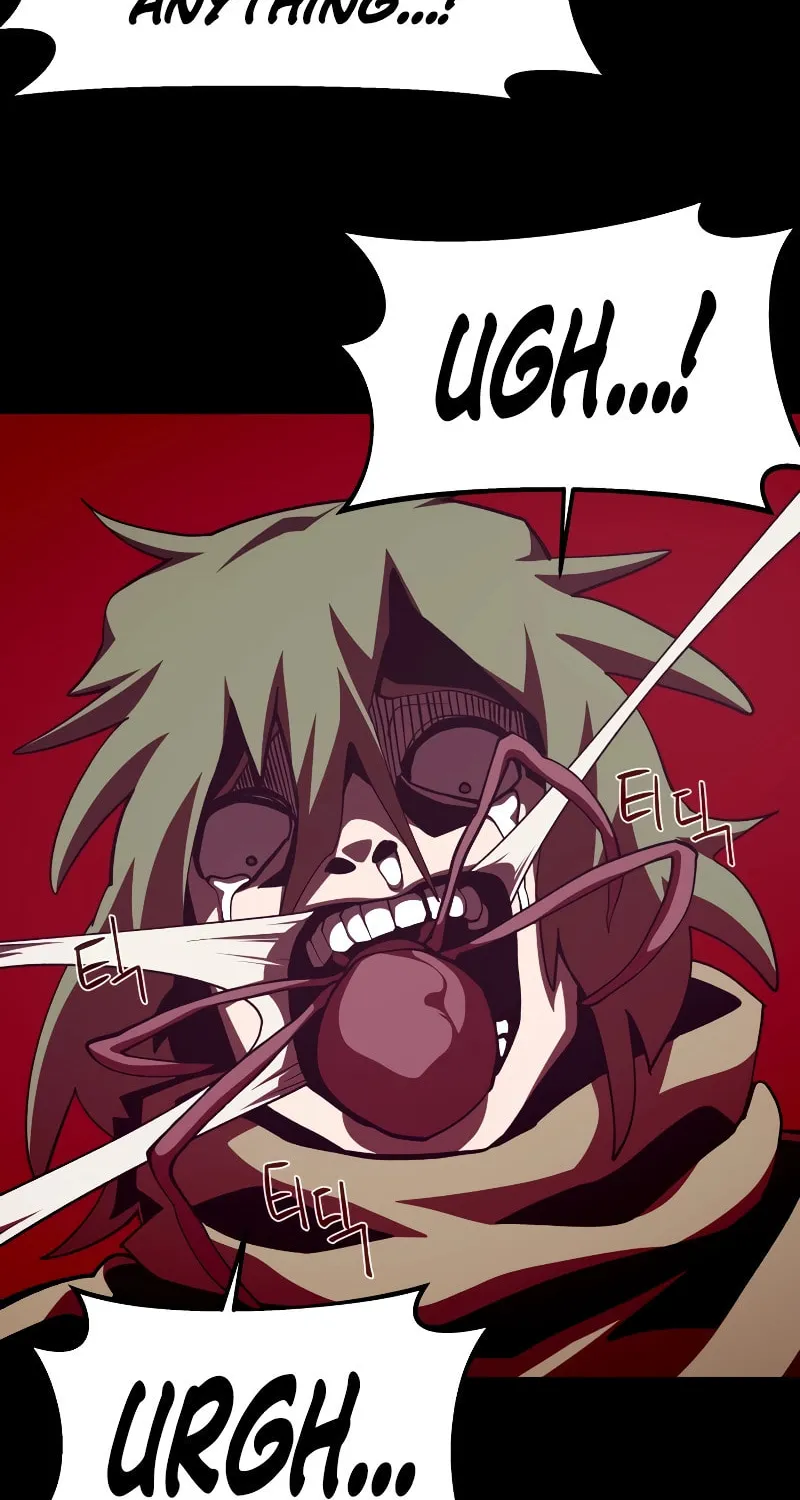 Read Dungeon Odyssey chapter 81 image 69 on Lezhin