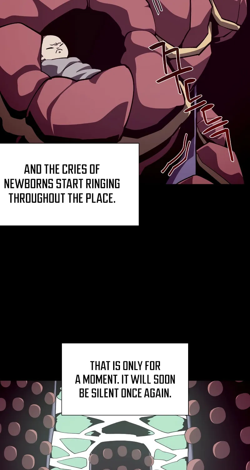 Read Dungeon Odyssey chapter 81 image 7 on Lezhin