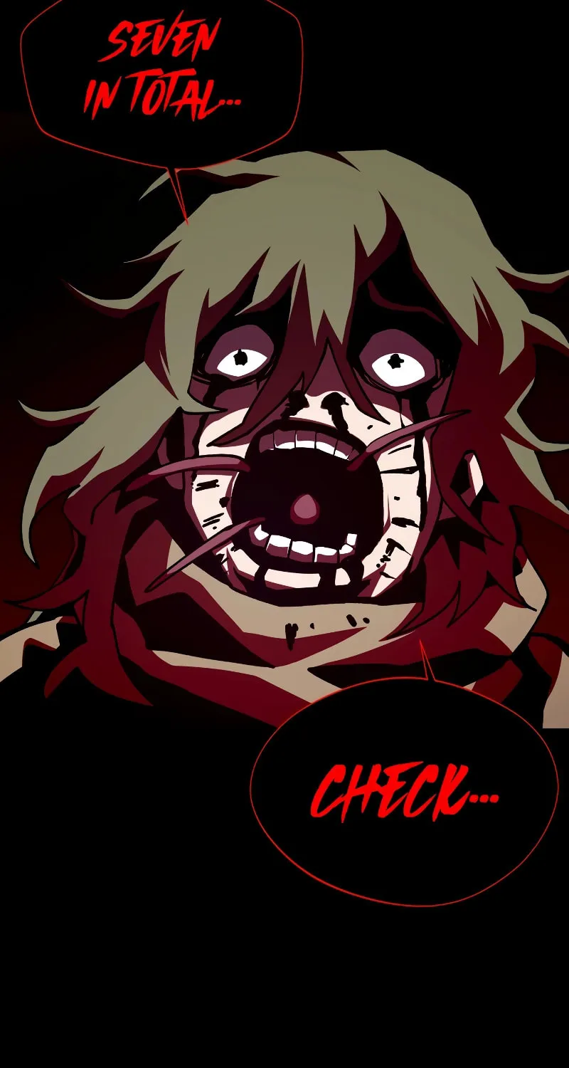 Read Dungeon Odyssey chapter 81 image 72 on Lezhin