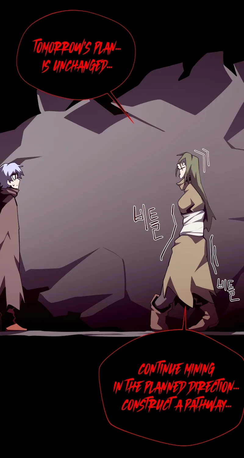 Read Dungeon Odyssey chapter 81 image 73 on Lezhin