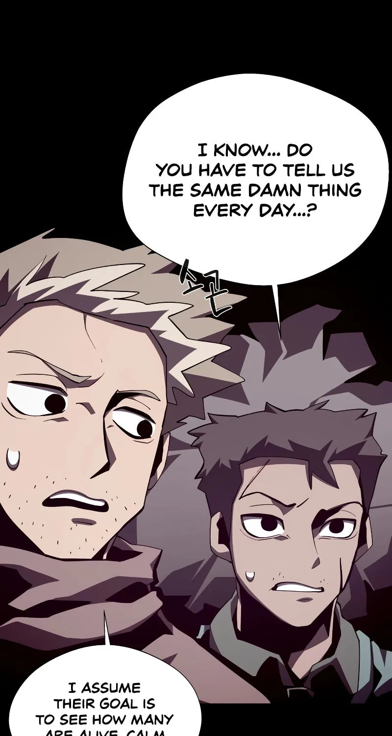Read Dungeon Odyssey chapter 81 image 74 on Lezhin