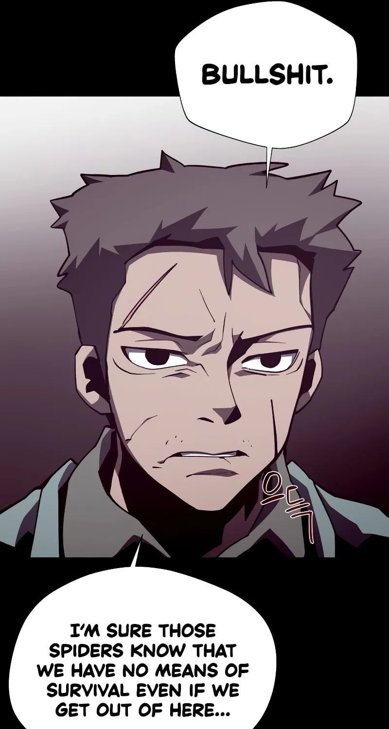 Read Dungeon Odyssey chapter 81 image 76 on Lezhin