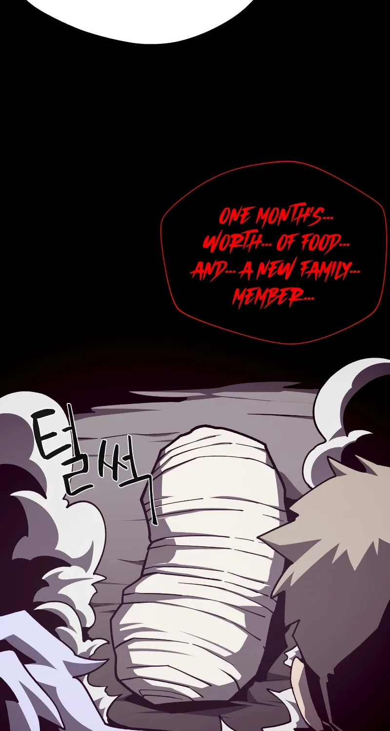 Read Dungeon Odyssey chapter 81 image 77 on Lezhin