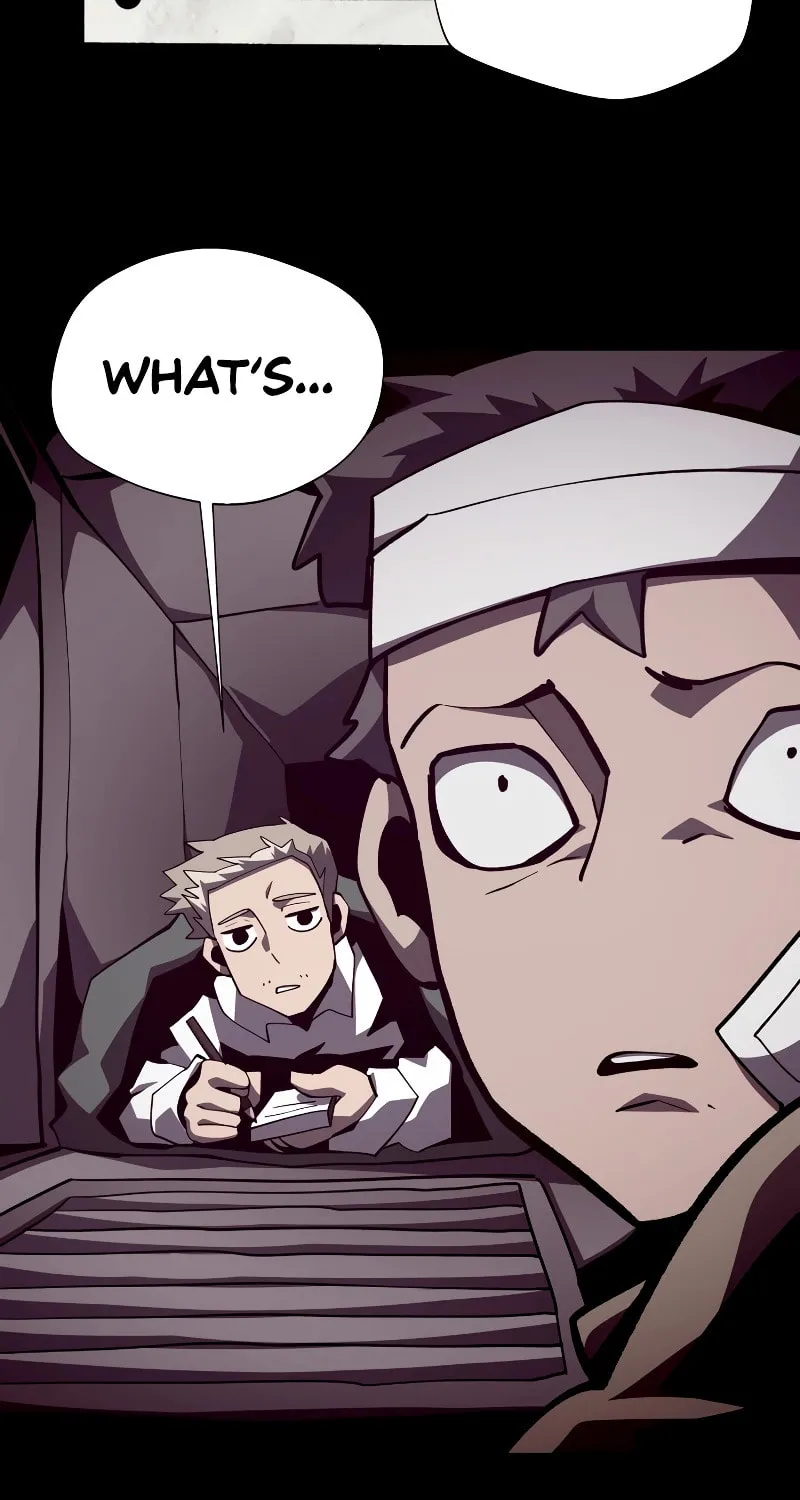 Read Dungeon Odyssey chapter 82 image 119 on Lezhin