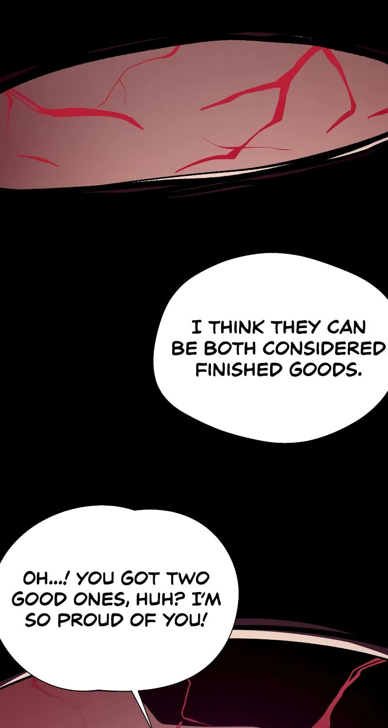 Read Dungeon Odyssey chapter 82 image 127 on Lezhin