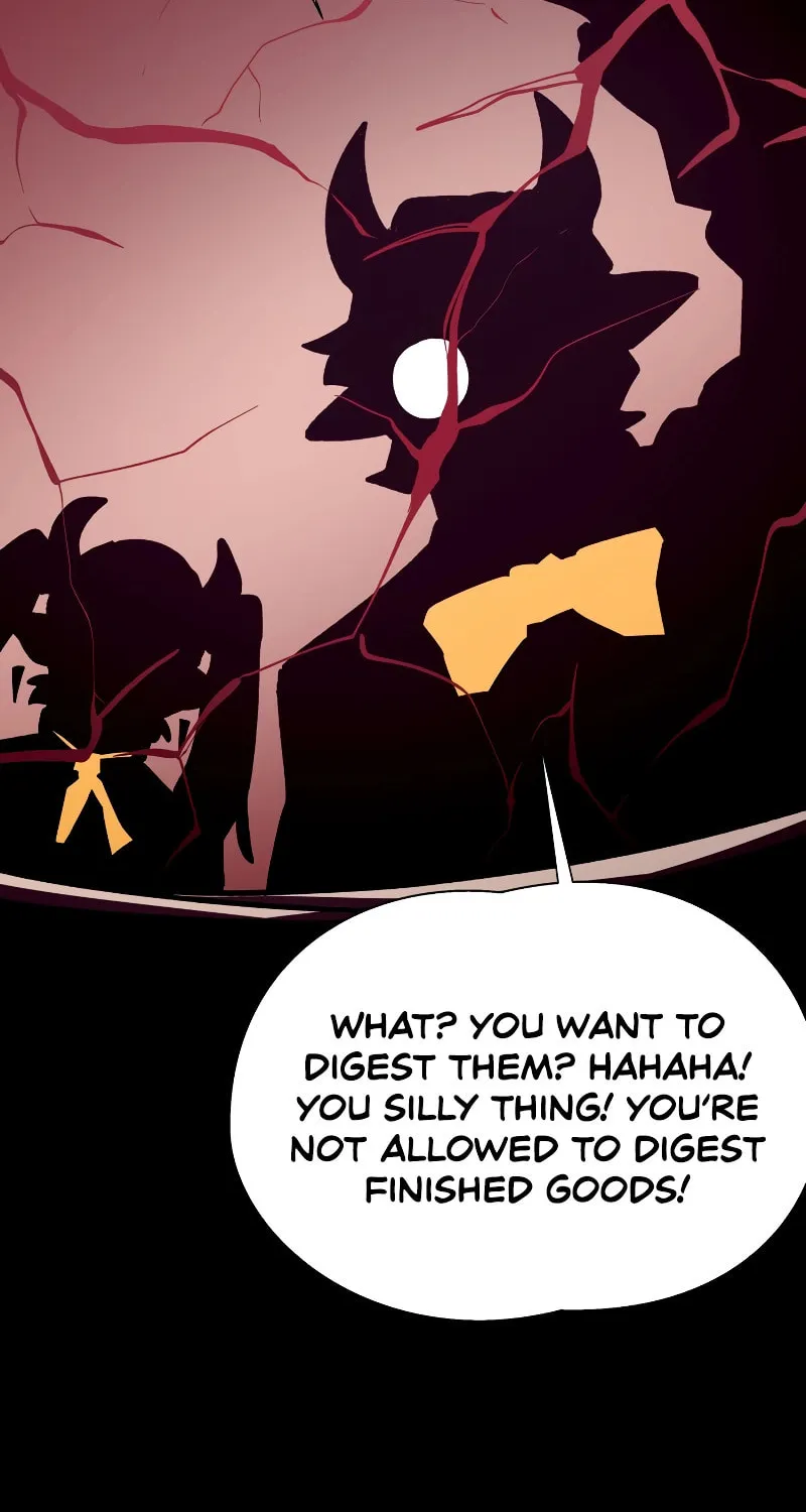 Read Dungeon Odyssey chapter 82 image 128 on Lezhin