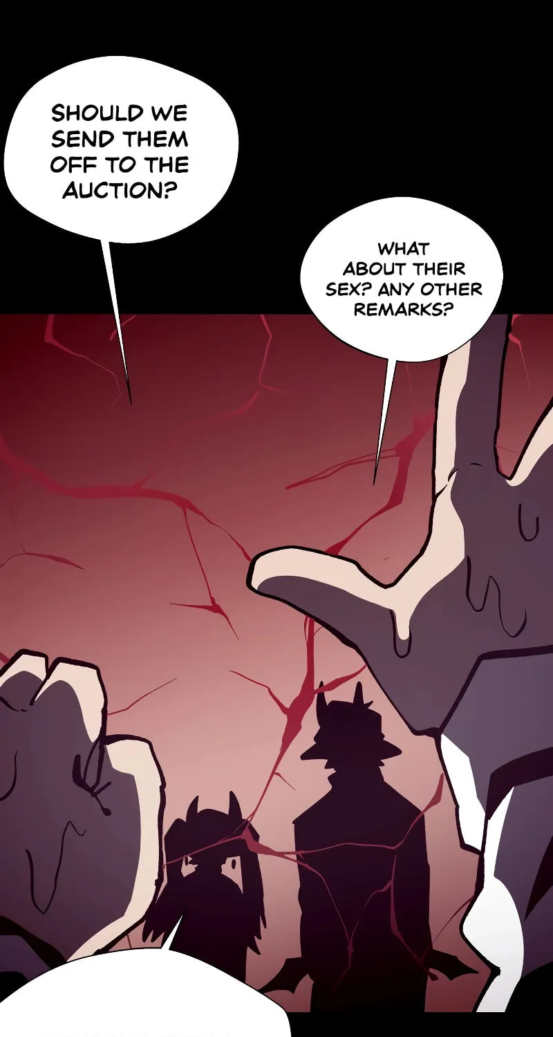 Read Dungeon Odyssey chapter 82 image 129 on Lezhin