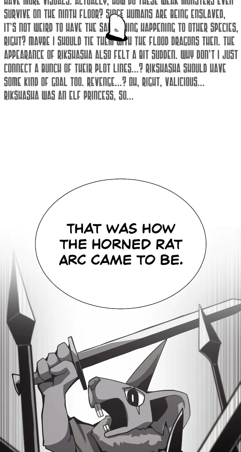 Read Dungeon Odyssey chapter 82 image 13 on Lezhin