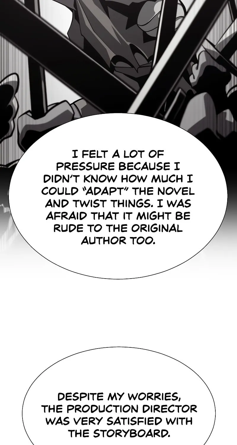 Read Dungeon Odyssey chapter 82 image 14 on Lezhin