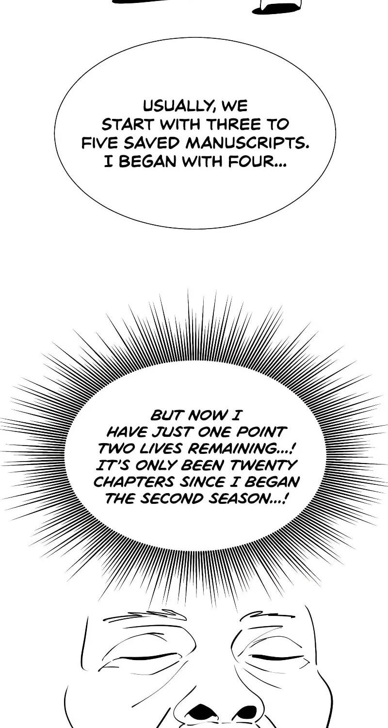 Read Dungeon Odyssey chapter 82 image 28 on Lezhin