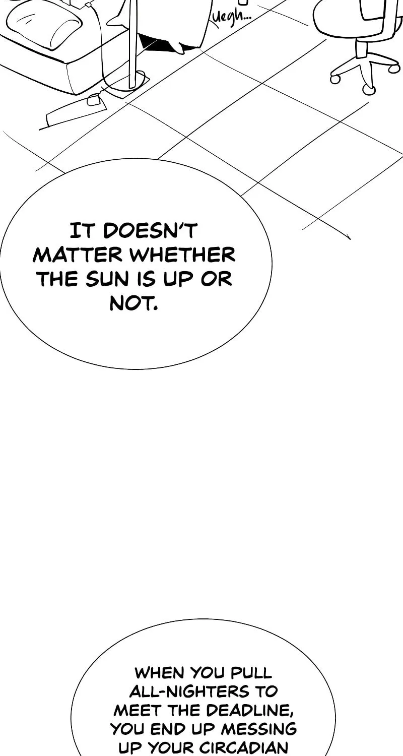 Read Dungeon Odyssey chapter 82 image 32 on Lezhin