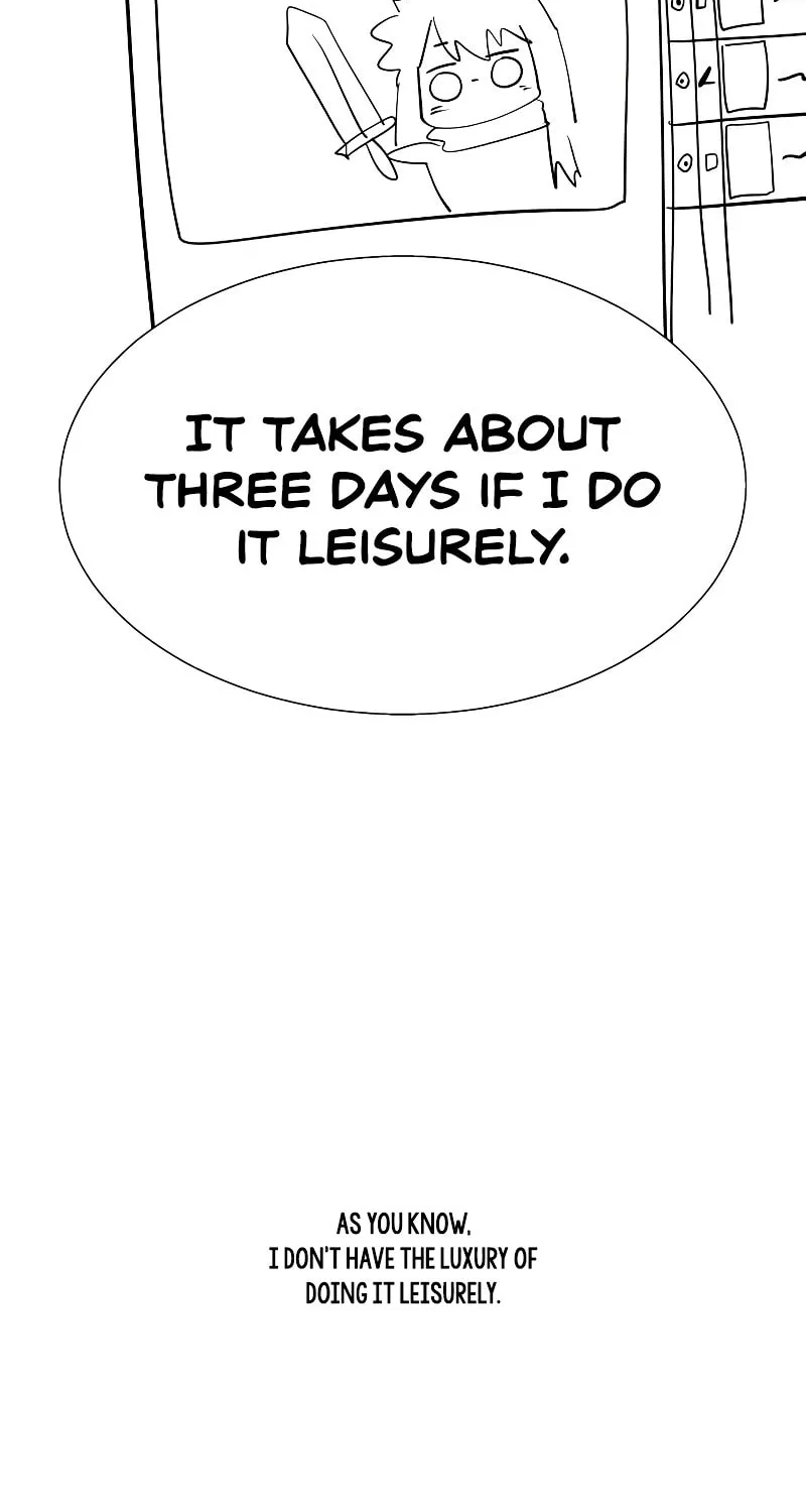 Read Dungeon Odyssey chapter 82 image 36 on Lezhin