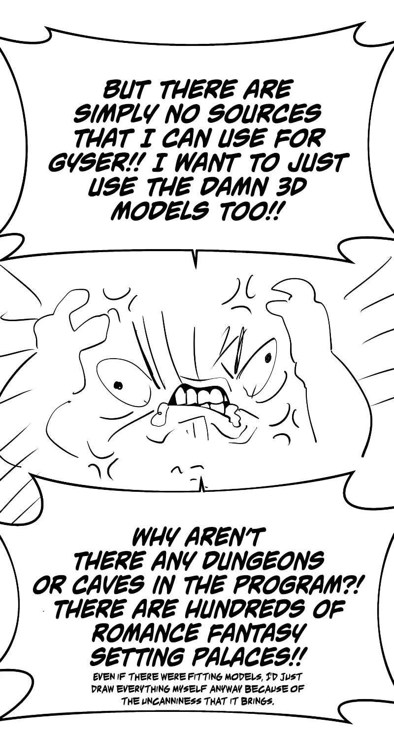 Read Dungeon Odyssey chapter 82 image 39 on Lezhin