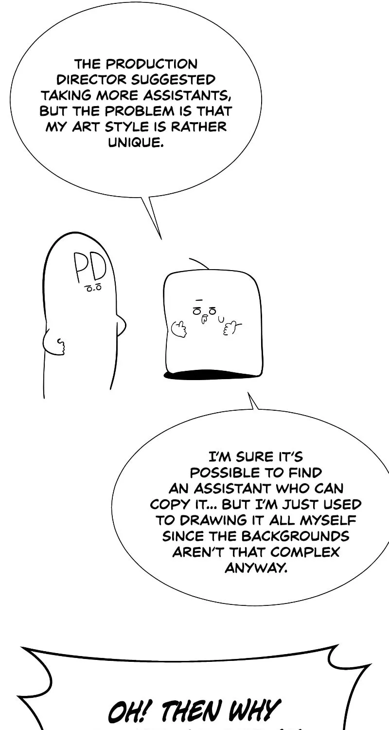 Read Dungeon Odyssey chapter 82 image 41 on Lezhin
