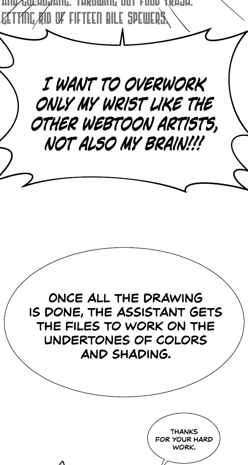 Read Dungeon Odyssey chapter 82 image 44 on Lezhin