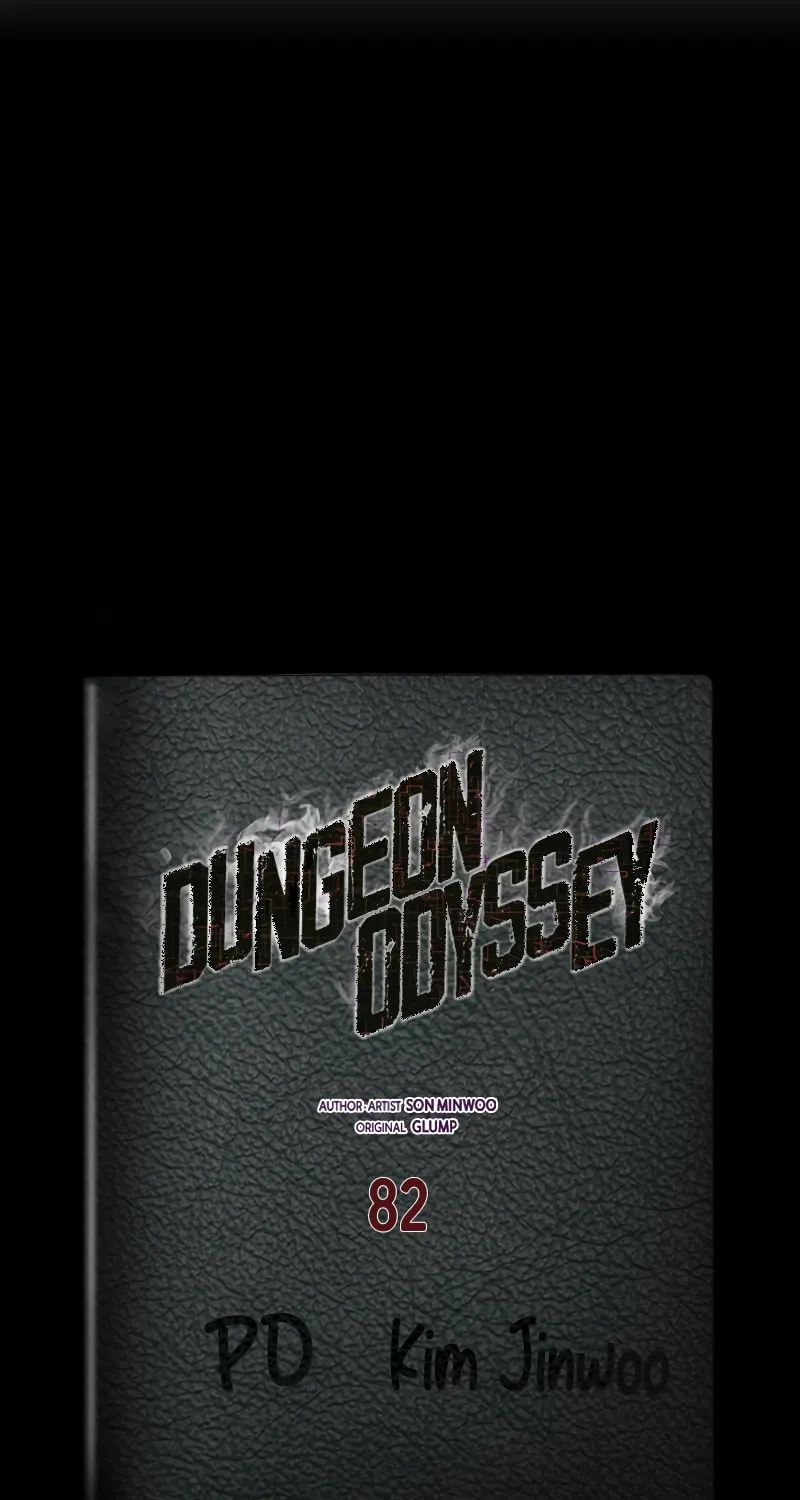 Read Dungeon Odyssey chapter 82 image 59 on Lezhin