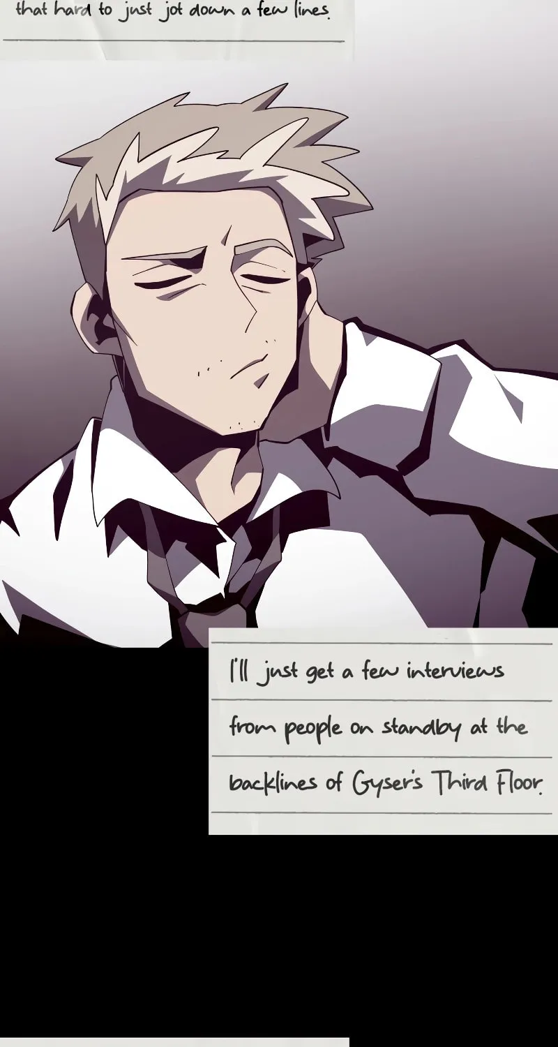 Read Dungeon Odyssey chapter 82 image 65 on Lezhin