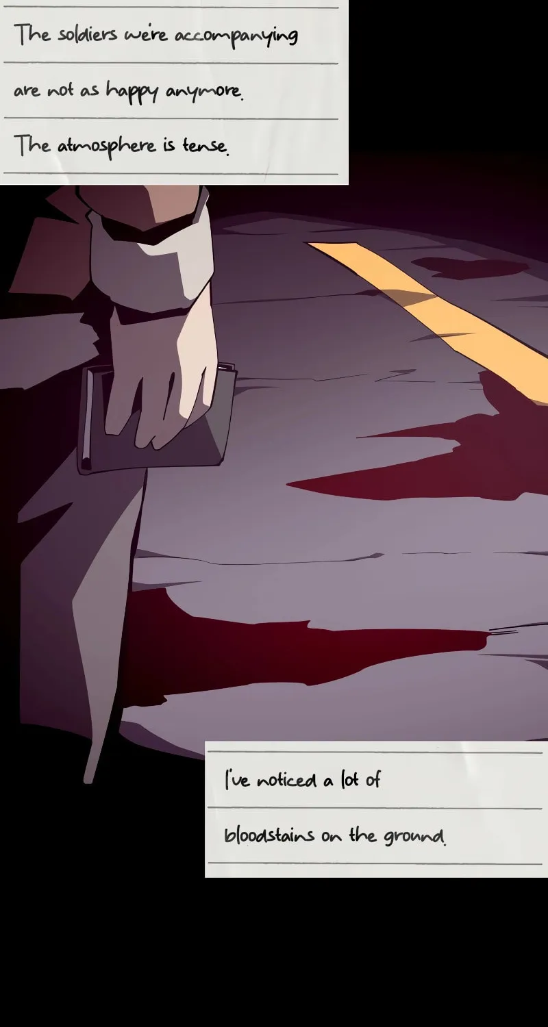 Read Dungeon Odyssey chapter 82 image 78 on Lezhin