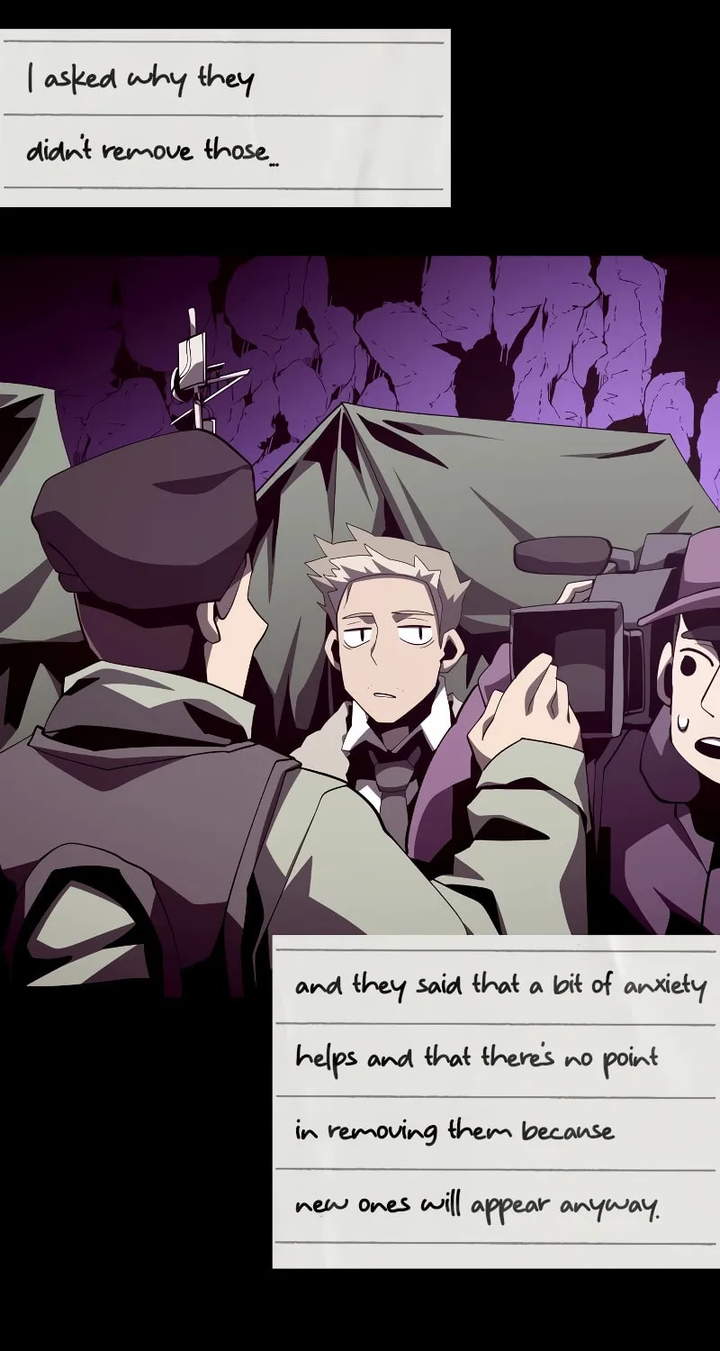 Read Dungeon Odyssey chapter 82 image 79 on Lezhin