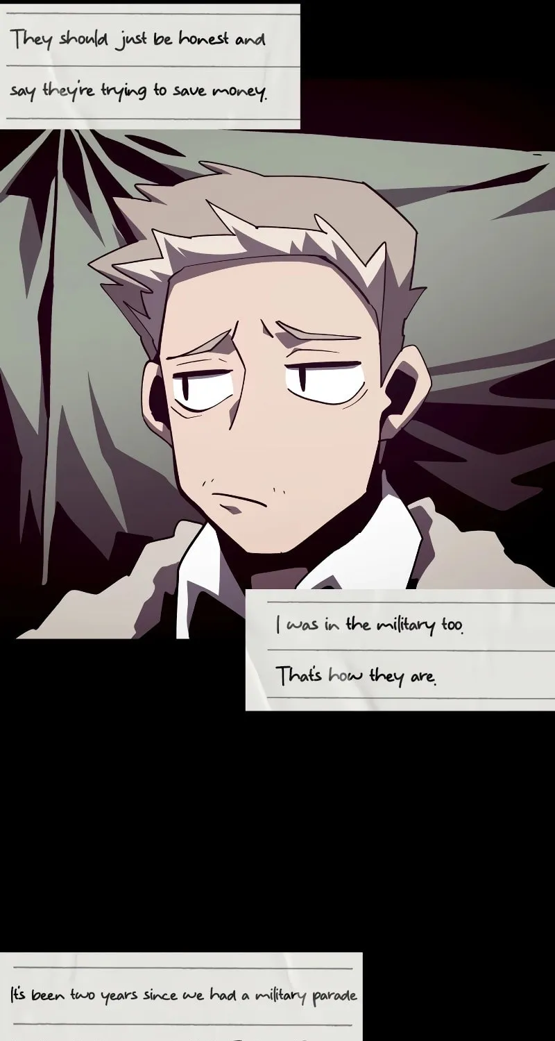 Read Dungeon Odyssey chapter 82 image 81 on Lezhin